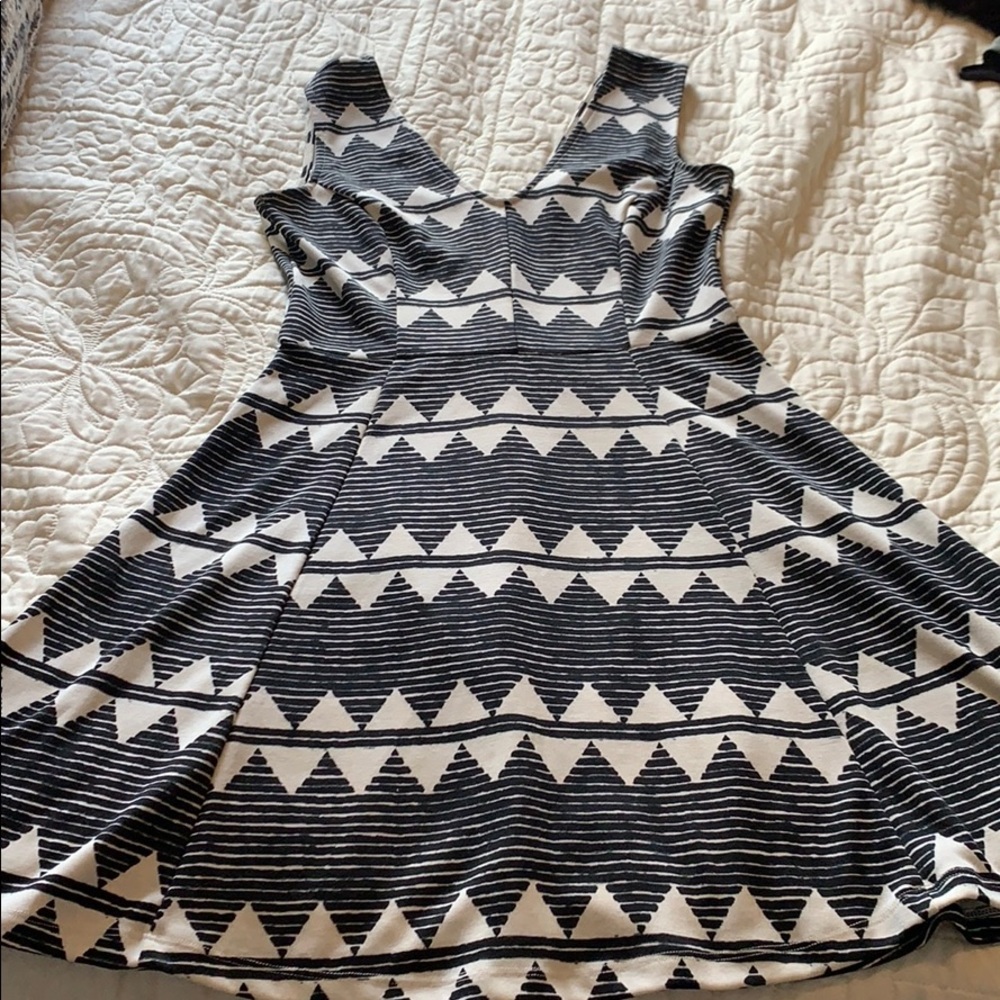 H&M dress